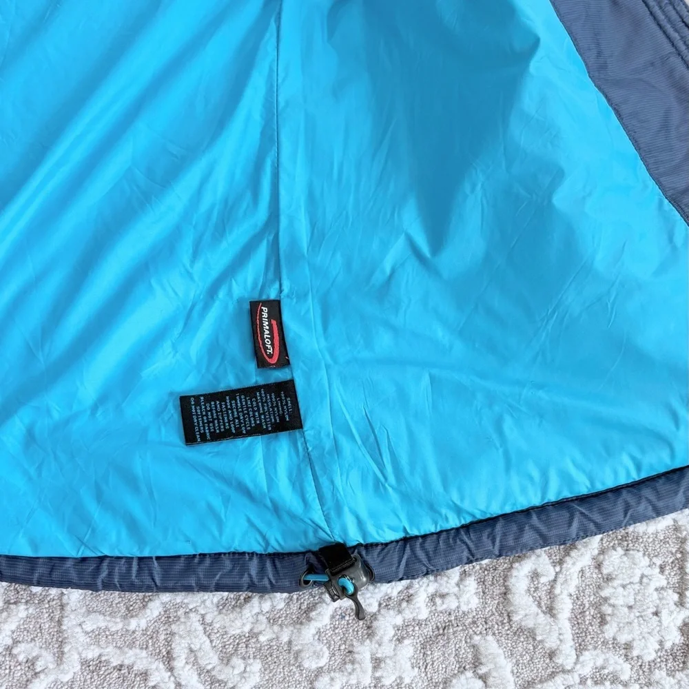 EMS Ascent Series Women’s Insulated Vest